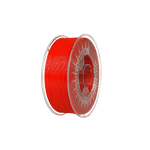 PLA Vermelho Super (Super Red) 1.75  1KG  Devil Design
